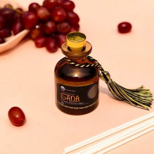 Isada Reed Diffuser 150ml