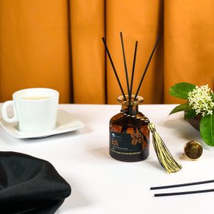 Kofi Reed Diffuser 80ml