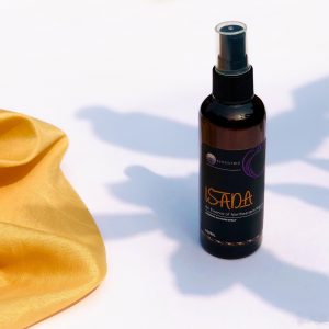Isada 100ml Room Spray