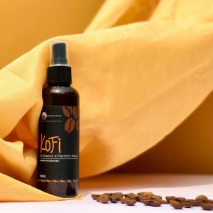 Kofi 100ml Room Spray