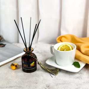 Zuma Reed Diffuser 80ml