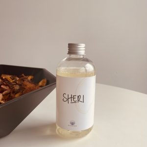 Sheri 250ml Refill