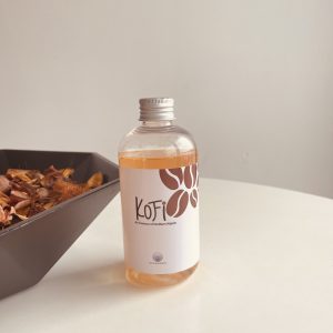 Kofi 250ml Refill