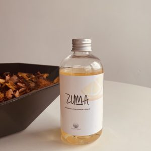Zuma 250ml Refill